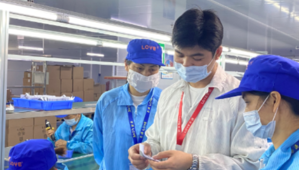 平凡劳动者微光成炬描绘奋进中国  第1张