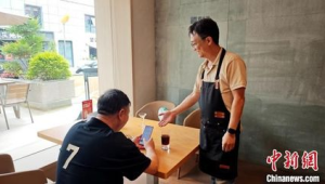 台商古早味灶火煨出两岸食客共同记忆  第1张