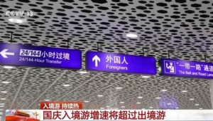 今年以来外国游客经深圳入境游热度持续攀升  第1张