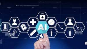 医疗诊断领域AI技术应用需确保可信可靠可解释  第1张