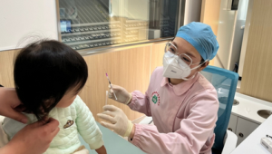 上海数智赋能提升疫苗预防接种质量  第1张