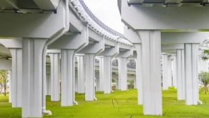 深中通道节车流量达万辆次创历史新高  第1张