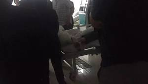 江苏泰州一燃爆事故造成死伤  第1张