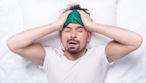 睡得少和睡得晚哪个对身体的伤害更大  第1张
