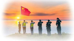 初心如磐以热爱为生命绘就绚烂色彩  第1张