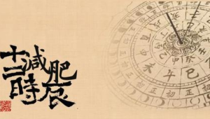 减肥人群的十二时辰  第1张