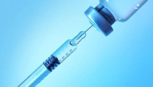 国产结核病疫苗启动首期临床试验  第1张