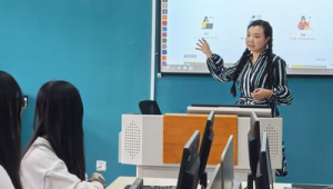 产业兼职教师进高校政策落地需突破多重关卡  第1张