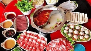 频繁食用火锅增加口腔癌风险专家提醒注意饮食习惯  第1张