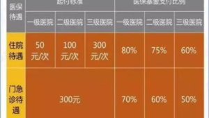 上海医保创新推出新生儿参保免申办服务  第1张
