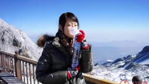 高原反应急救无效女子两小时后不幸离世