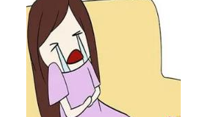 为什么有的女生痛经痛得要死有的一点不疼哪种更健康  第1张