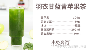 羽衣甘蓝饮品走红医生提醒部分人群需谨慎饮用  第1张