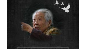 南京大屠杀幸存者谢桂英去世享年岁