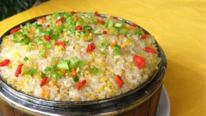 稀粥和米饭营养价值相同是真是假  第1张