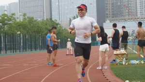 哪些人不适合长跑能长跑就能跑马拉松吗  第1张