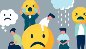 被低估的情绪解药竟然能让大脑更强大  第1张