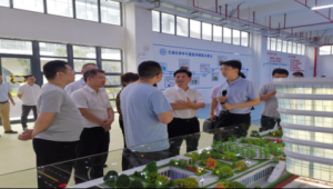 福建首个重离子医学中心莆田启用  第1张