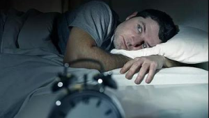 失眠困扰你多久了这些睡眠误区你一定要知道  第1张
