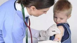 孩子漏打疫苗怎么办补种注意事项有点  第1张