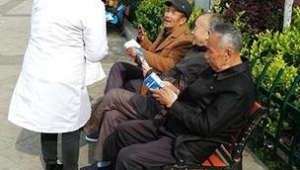 健康专家建议从三方面入手做好结核病防控  第1张