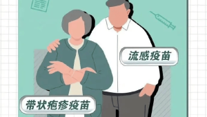儿童成年人老年人疫苗接种指南  第1张