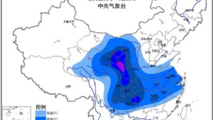 月预计次冷空气影响我国北方地区  第1张