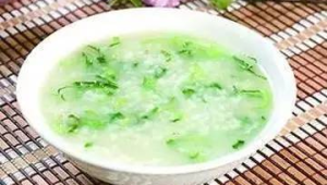 春食新绿解锁养生密码  第1张