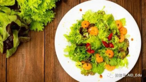 种食物助你肠道健康轻松告别便秘  第1张