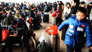 春节假期跨境游火爆云南对缅老越口岸客流激增  第1张