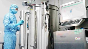 中国首个血友病B基因治疗药物获批上市上海多措并举支撑生物医药创新  第1张