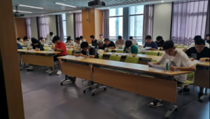 AI自习室兴起人工智能技术赋能教育场景创新  第1张