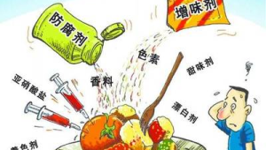 防腐剂的食物一定更安全吗  第1张