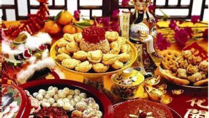 中国人过年必备指南从习俗到美食一网打尽  第1张
