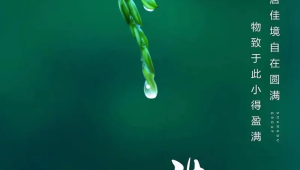 小满节气养生保健与疾病防治专家解答  第1张