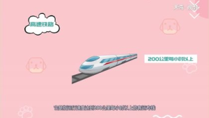 揭秘高铁列车上为何没有E座  第1张