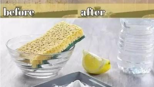 喝的水有微塑料一个简单步骤就能去除  第1张