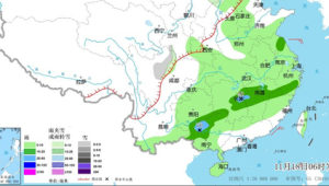 天津将迎大风降温天气局地阵风可达级  第1张