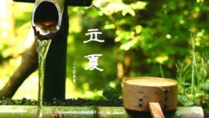 立夏养生重养心运动食补双管齐下  第1张