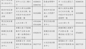 养老保险关系转移及灵活就业人员办理指南  第1张