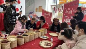 侨乡温州新春忙制家乡味传递浓浓年味情  第1张