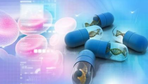 罕见靶点患者精准治疗迎来新生希望  第1张