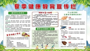 夏季常见蚊虫应对指南  第1张