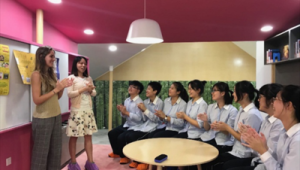 上海积极探索多样化实践路径推进幼儿发展优先  第1张
