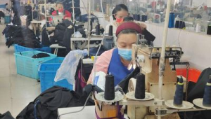 妈妈岗助力灵活就业创新政策成效显著  第1张