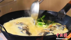 江湖至味探岳阳一城烟火煮四水  第1张