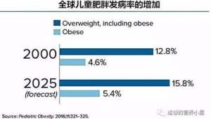 学龄期儿童超重肥胖防控工作强化方案  第1张
