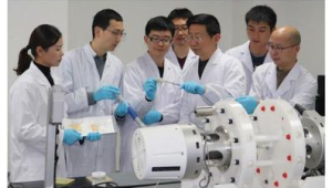 中国科研团队成功研制儿童专用人工心脏  第1张