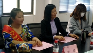 广东工业大学与喀什大学深化合作共谋发展新篇章  第1张