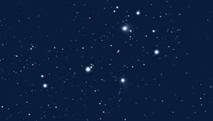 星星为什么会眨眼睛  第1张